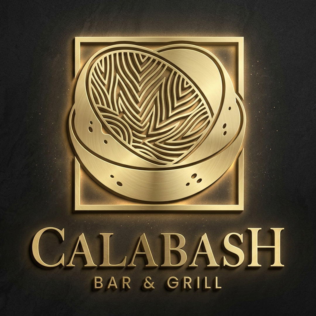Calabash Bar & Grill Hamilton Ontario